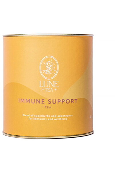 Lune Tea - Immune Support - Loose tea 45g