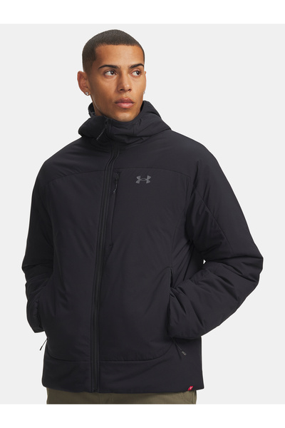 Under Armour Jachetă M Explor QuickRidge - Jachetă pentru bărbați