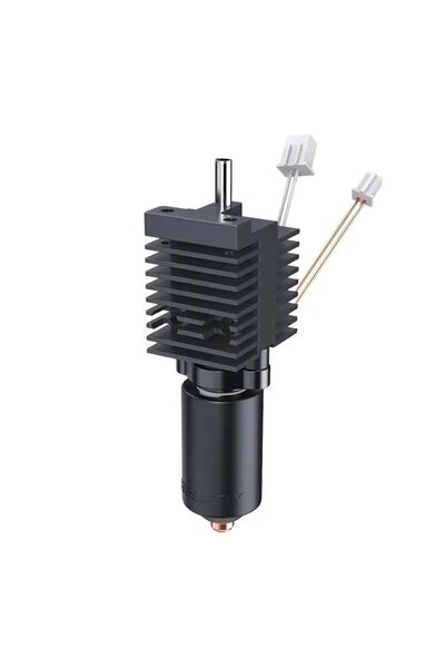 Creality K2 Plus Seramik Hotend Kit - Orijinal