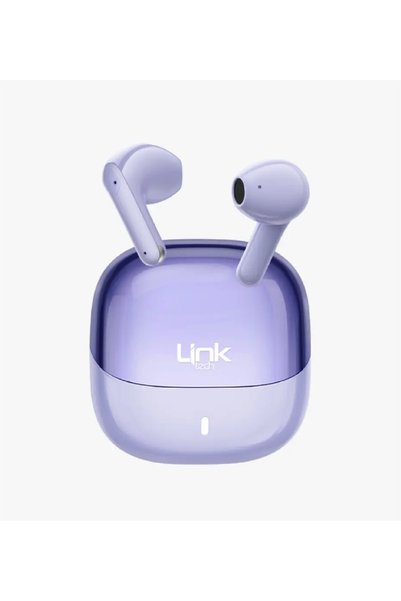 Linktech S161 4 Mikrofonlu ENC TWS Bluetooth Kulaklık