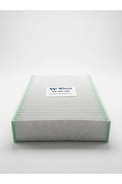 WİENN WAC 1840-1440