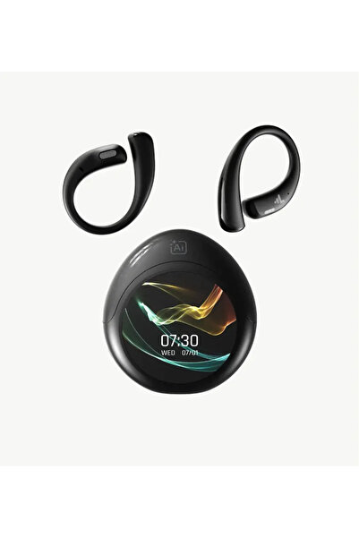 Linktech X167 Premium Yapay Zeka Destekli Dijital Dokunmatik Ekranlı Bluetoot...