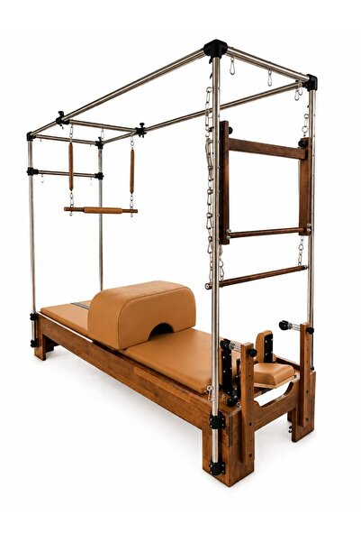 Reforcat Combo Cadillac Reformer Plus