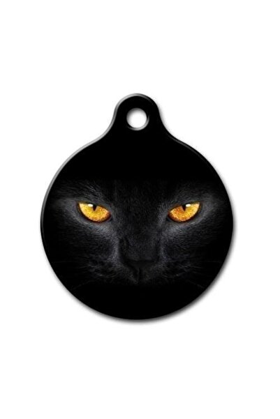 Pet Tag Art Qr-Rsy-008-M
