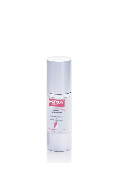 MAXON جل تبييض المناطق الحساسة 30 مل