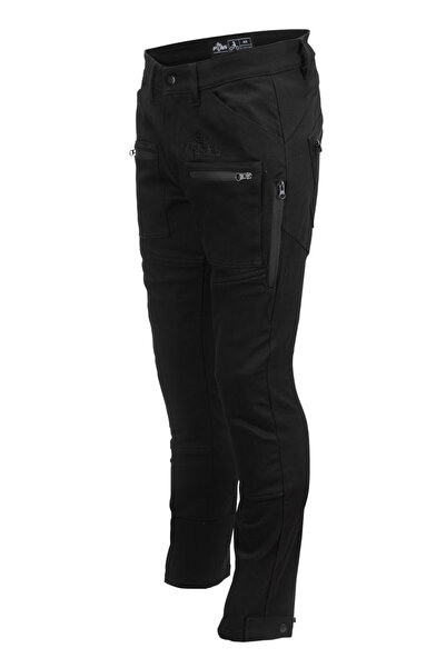 Pes Holding PES Cargo Core Moto Jeans – Προστασία Επιπέδου 2, Τεχνολογία PES ...