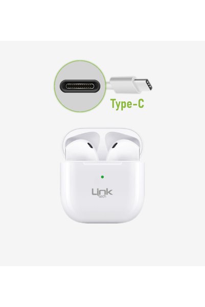 Linktech AP01 Stereo Type-C Bluetooth Kulaklık