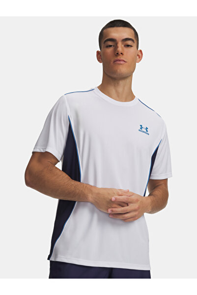 Under Armour UA Tech Sport Short Sleeve - Tricou bărbătesc