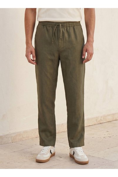 FAV Smart Regular Fit Trousers