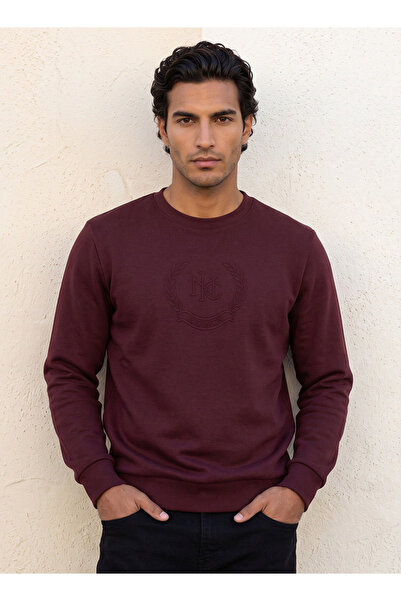 Iconic Sweatshirt