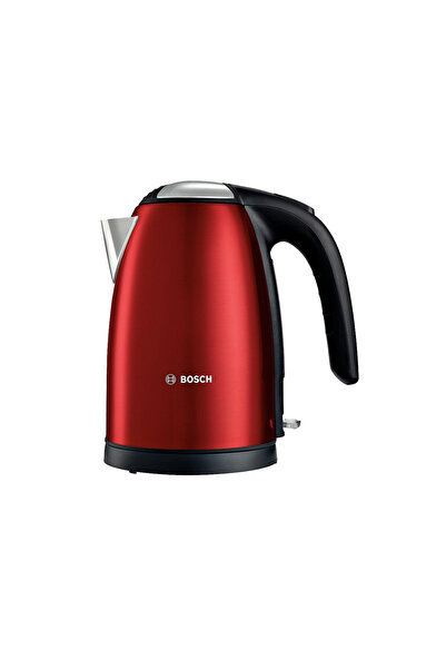 Bosch Twk7804 Kablosuz Paslanmaz Çelik Kettle