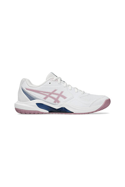 Asics 1042A316 Gel-Dedicate 9 Sports Shoes White-Pink