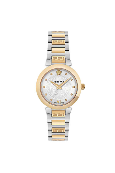Versace VRSCVEKRA0526 Kadın Kol Saati