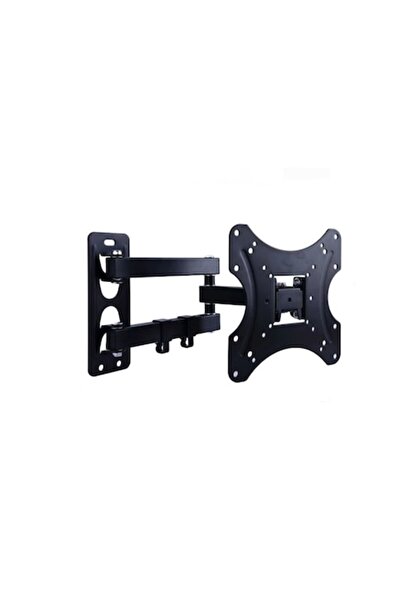 odjas Suport TV de perete reglabil, 14"-42", JRH®