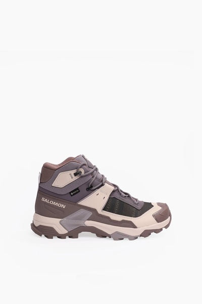 Salomon X Ultra 5 Mid Gore-Tex Women's Boots L47854900 8412