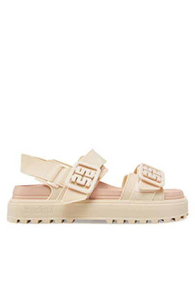 Melissa Towny Ad 35964 Sandale bej