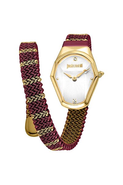 Just Cavalli JC1L455M0085 Kadın Kol Saati