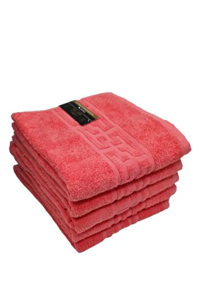 odjas Set 10 Prosoape de maini 50x80 cm, 100% bumbac, GREEK MODEL , 500 gr SOMON