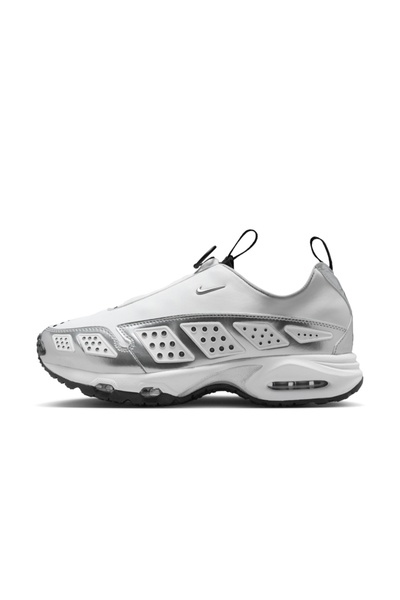 Nike Air Max SNDR 'Metallic Silver' SE Kadın Sneaker Ayakkabı