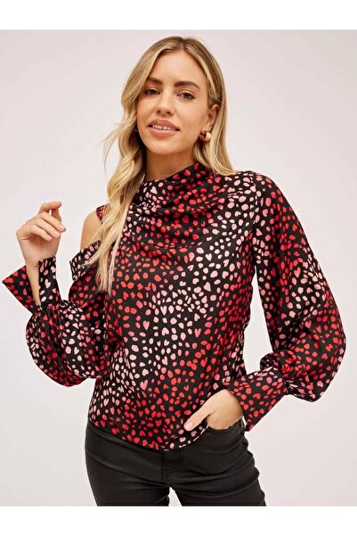 Sheya Shirt, color mix - M