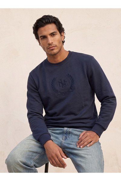 Iconic Sweatshirt