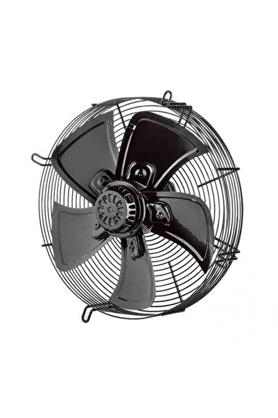 RFC4 035 XLB 350 MM AKSİYAL FAN EMME 1.400 DEVİR