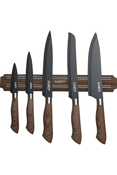 odjas Set de bucătărie Cooking by Heinner Perfecto, 6 piese