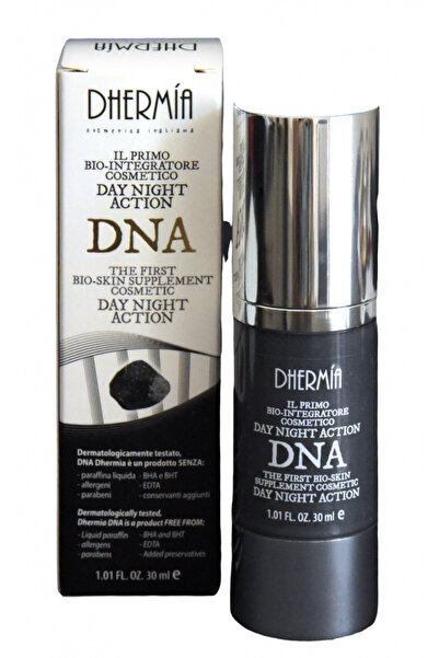 Dhermia Biointegrator DNA