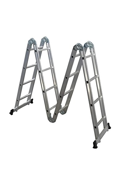 Saraylı 4X4 COK AMACLI AKROBAT MERDIVEN