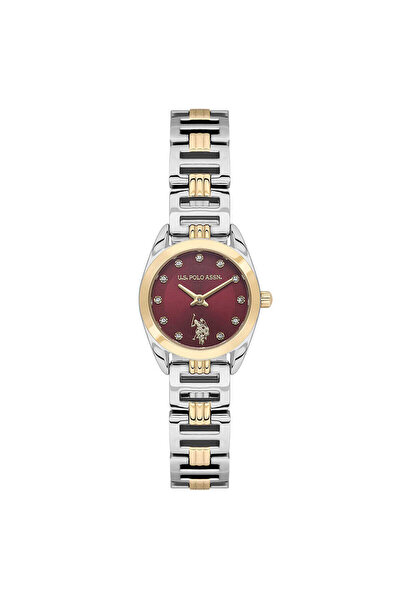 U.S. Polo Assn. USPA2178-03 Kadın