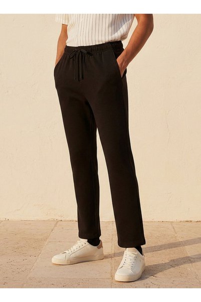 FAV Smart Regular Fit Trousers