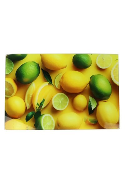 odjas Tocator din sticla securizata 20x30 cm, model Lamaie – Igienic, Termore...