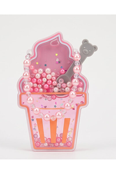 REDTAG Girls Assorted Ice Cream DIY Bag Set