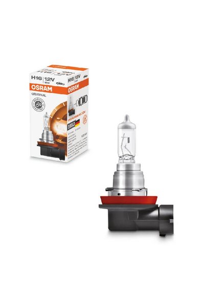 Osram Λάμπες Αλογόνου H16 12V 19w 64219L 1 Τεμάχιο (CAR0015466)
