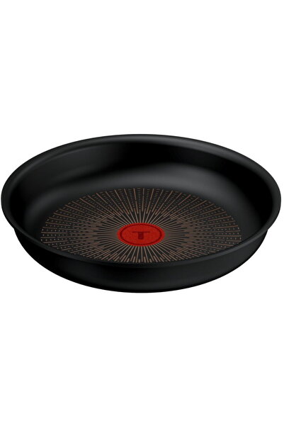 TEFAL Tigaie Ingenio Excellence+ P0000424, 24 cm, invelis antiaderent, tehnol...