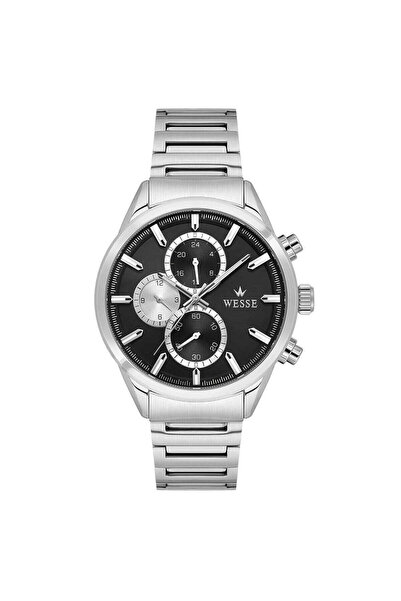 Wesse Wwg211601 Men's Wristwatch