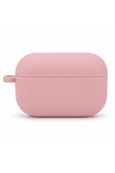 Mi7a AirPods Pro 3 Uyumlu Silikon Koruyucu Kılıf Yumuşak Esnek Kulaklık Kutus...