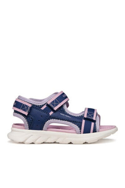 Geox J Sandal Airadyum Gi J55MTA 01454 C4215 S Bleumarin
