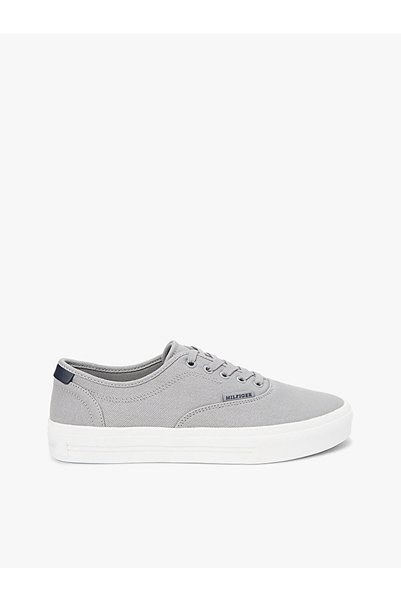 Tommy Hilfiger erkek th vulcanic sneaker