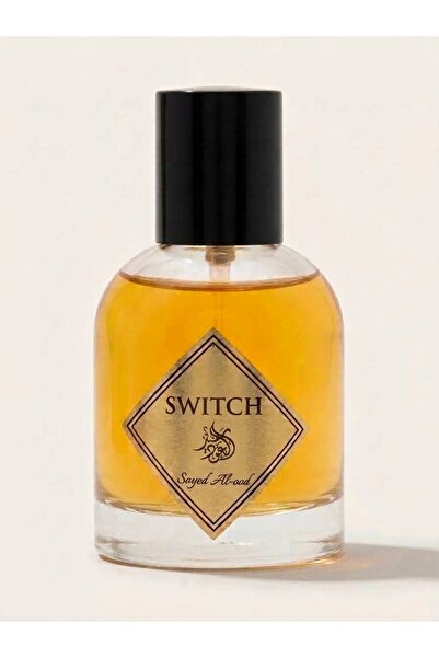 Sayed Alood عطر سويتش | Switch | الخزامي و الورد