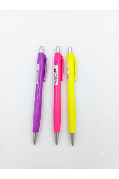 Generic Brand U-4 Versatile Pen 0.7 3 Pack