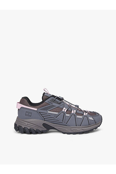 Tommy Hilfiger kadın tjw outdoor runner sneaker