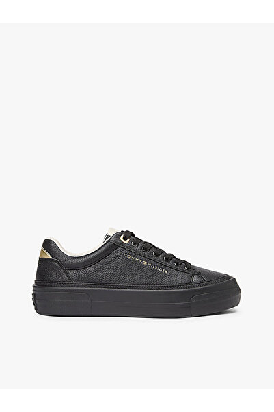 Tommy Hilfiger kadın th platform sneaker
