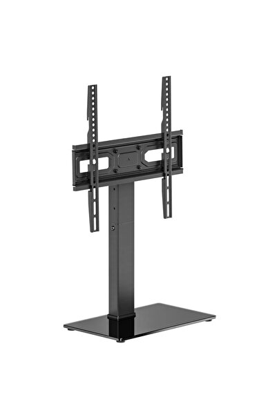Gogen ТВ шкаф/бюро тип GoGEN, 32 "-65 " (80-165 см), 40 кг, черен