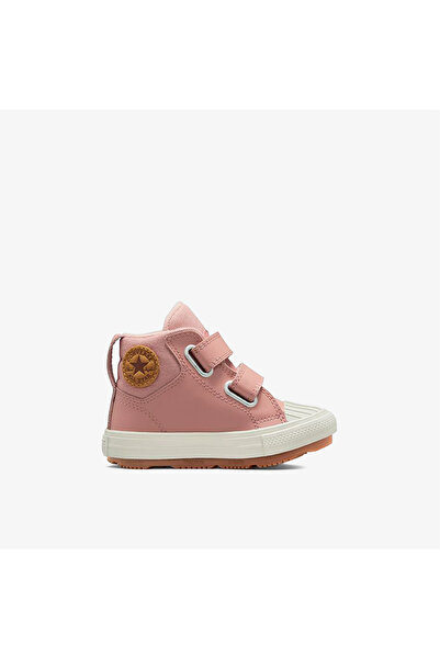 Converse Pembe Bebek Yürüyüş Ayakkabısı 771526C.668-CHUCK TAYLOR ALL STAR