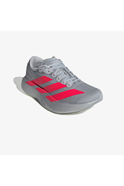 adidas Adizero Evo Sl Women's Gray Running Shoes Ki3383