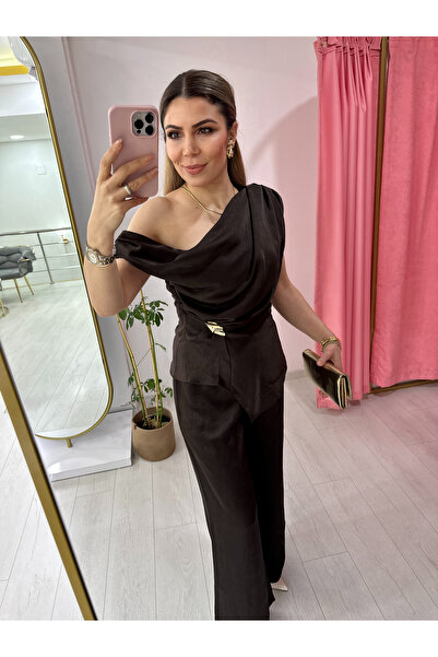 Saten takım