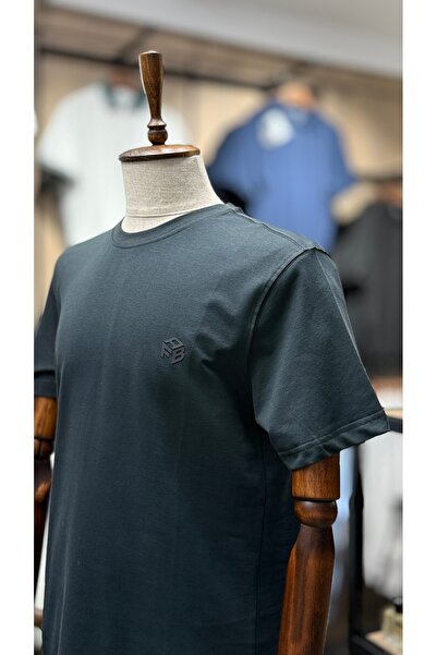 FGS LOGOLU BASIC T-SHIRT