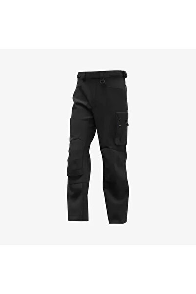 Safety jogger Ντένεμπ Ανδρικά Παντελόνια Μαύρα