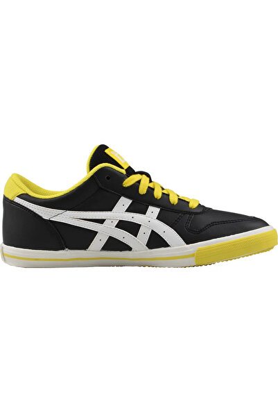 Asics Ααρόν MT GS (μαύρο/λευκό)
